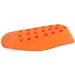 FRCOLOR Heightening Insoles in Socks - Elevate Comfort & Height | Grey Heel Pads for Men & Women - Arch Support & Cushioning - 17x7cm - Buy Online on GoSupps.com