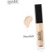 1pc Makeup Foundation Liquid Foundation Makeup Moisturizing Cream Concealer Water Proof - Buy Online on GoSupps.com