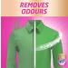 Vanish Oxi Action Crystal White Powder Fabric Stain Remover + Whitener 470g - Buy Online on GoSupps.com