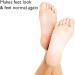 Buy 48 Herbalbase Japanese Bale Toe Patches | Pain Relief for Inflamed Balls | Anti-Bale Toe Patch | Fast International Shipping - Buy Online on GoSupps.com