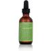 Mielle Rosemary Mint Scalp & Hair Strengthening Oil - 2 fl oz | Biotin & Essential Oils Treatment - Buy Online on GoSupps.com