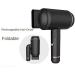 Rechargeable Wireless Hair Dryer Home Portable Hair Dryer Foldable Outdoor pet Hair Dryer Quality Goods - Buy Online on GoSupps.com