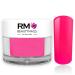 Acrylic Color Powder Neon Glow Pink Powder Nail Design Nails Fingernail RM Beautynails 1 Pack (1x 10g) Neon Glow Pink 10g