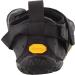 Vibram Men's V-Aqua Water Shoe 11 Black | Five Fingers | Waterproof - Buy Online on GoSupps.com
