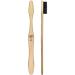 Azeeda 'Samba Carnival Woman' Bamboo Toothbrush (TF00018890)