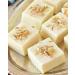 Festival Special Premium (White Barfi 600g) Delicious Indian Traditional Sweets To Sweeten Up Your Celebration Best Gift For All Occasions Marriage Diwali Holi Raksha Bandhan Sold By Kidzbuzz - Buy Online on GoSupps.com