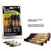 ReStor-It Furniture Touch-Up Kit - 8 Piece Set for Easy Furniture Repair & Restoration - Buy Online on GoSupps.com