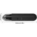 MERRIYARD Facial hair removal Nose hair trimmer Electric shaving Nose hair trimmer Safe ear Facial care Shaver Trimming Razor for nose hair Eyebrow trimmer for man and woman Trimmer - Buy Online on GoSupps.com