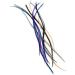 Midnight Naturals Real Feather Hair Extensions - 10 Feathers | Shop Now - Buy Online on GoSupps.com