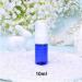 6 Pack Empty 10ml Plastic Pump Bottles Cream Shampoo Lotion Pump Bottle Refillable Sample Travel Bottles Toiletries Liquid Container Jar Pot Vial for Cosmetic Make-up (Blue) - Buy Online on GoSupps.com