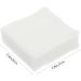 minkissy 18boxes Cleansing Cotton Make up Remover Wipes for Face Makeup Wipes Non Woven Facial Pads Cosmetic Remover Pad Makeup Cleaning Mat Accessories Girl White Non-woven Fabric The Face - Buy Online on GoSupps.com