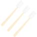 Buy Healeved 30pcs Disposable Wooden Toothbrush for Pregnant Women - Eco-Friendly Safe & Practical | International Shipping Available - Buy Online on GoSupps.com