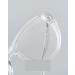 Fuqinqingoz Cat Eye Anti-Blue Light Reading Glasses - Stylish +100 Champagne Tiredness Alleviation - Buy Online on GoSupps.com