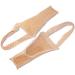 ENPAP Big Toe Separator Straightener Splints - Day & Night Support for Hallux Valgus - Orthotic Gel Alignment Corrector - Buy Online on GoSupps.com