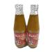 Calypso Sauce - Two 300 mL Bottles Hot Hot Hot Piquant Sauce