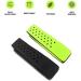 Xptieeck 2 Pack Adjustable Breathable Wristband for Heart Rate Monitor - Soft Strap (Black + Green) | International Shipping Available - Buy Online on GoSupps.com