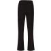 Natural Uniforms Women's Cool Stretch V-Neck Top and Cargo Pant Set - Black (Medium) - Buy Online on GoSupps.com