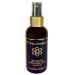100% Organic Luxury Body Oil Hair Oil and Face Oil -Smoothing for Aging Skin Scalp and Problem Skin. Ultra Moisturizing and Delivers Nutrients to Promote Soft Skin and Silky Hair. Absorbs Quickly