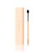 THE TOOL LAB 214 Precision Eye Shading Brush - Premium Quality Eyeshadow Contour Tool with Natural Hair Bristles for Flawless Eye Makeup - Buy Online on GoSupps.com