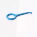 Aligner-B-Out Badass Blue 4 Pack - Clear Aligner Removal Tool 4 Count - Buy Online on GoSupps.com