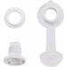 Coleman Cooler Standard Drain Plug Assembly - 1 Shaft Length - Buy Online on GoSupps.com