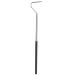 Taidda- Telescopic Stainless Steel Catcher Reptile Catcher Snake Extensible Snake Catcher Capture Hook Tool Pets for Reptiles 100CM