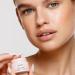 Jouer Luminizing Overnight Dark Circle Balm - Eye Cream for Dark Circles, Puffiness, and Fine Lines - Women's Eye Care Treatment with Caffeine, Vitamin K, and Vitamin C - Buy Online on GoSupps.com