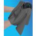 20x20 inch Extra Large Microfiber Cleaning Cloth for LCD Screens, Cameras, Binoculars - Gray (1 PCS) - Buy Online on GoSupps.com