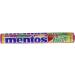 Mentos Fruit Sweets Rolls 38g (Pack of 10) Multipack Chewy Dragees Mints Tubes - Buy Online on GoSupps.com