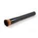Beaupretty makeup for girls nylon brush stipple pen Stippling brush stuckers Concave face makeup brush Wooden handle makeup brush Multifunction Foundation Brush contouring brush Miss