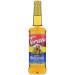 Torani Vanilla Syrup Pet Bottle Vanilla 750 ml. & Hazelnut Classic Flavour Syrup 750 Milliliter 750 ml (Pack of 1) Syrup Pet Bottle + Hazelnut Classic - Buy Online on GoSupps.com