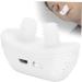 USB-Powered Anti-Snoring Device for Men and Women - Stop Snoring and Improve Sleep with Gentle Muscle Stimulation - Buy Online on GoSupps.com