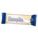 Kalev Kalev Pack of 5 chocolate-flavored puffed bars with vanilla cream (bird's milk) 35g