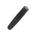 Dandruff Remover Machine Compatible Itch Pen | Portable Black Therminator Handheld Wireless Stick | Galvanic Facial Tool (Black) - Buy Online on GoSupps.com