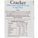  Pavesi 3 Gran Pavesi crackers with less salt 560g + 3 Mulino Bianco crackers with less salt 500g - Buy Online on GoSupps.com
