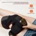 Knee and Leg Device with Heat Therapy | Pain Relief Massager | 3 Pressure Intensities for Sports Recovery & Muscle Relaxation - Buy Online on GoSupps.com