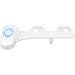 Smart WC Bidet - Automatic Cleaning Non-Electric Bathroom Accessory (G1/2 Thread - Asia/AU/UK) - Buy Online on GoSupps.com