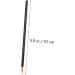 SOESFOUFU Lash Brush 100pcs Makeup Stick Mascara Applicator Brush Eye Disposable Cosmetic Wands Tools Eyelash Eyeliner - Buy Online on GoSupps.com