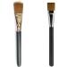 Dajidafu Brush Facial Flattop Multifunctional Brushes Face Shadow Eyeshadow Cream Concealer Makeup Tool Cosmetics Travel M191 - Buy Online on GoSupps.com