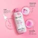 Micellar Cleansing Water - Gentle Makeup Remover & Cleanser for Sensitive Skin | Vegan | Derm Tested | Unisex - Buy Online on GoSupps.com