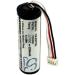 Buy 2200mAh Battery Compatible with i5 IRC40 i7 i3 - T197410 T198470ACC 1950986 T199376ACC - International Shipping Available - Buy Online on GoSupps.com