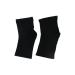 Leadigol Ankle Brace Compression Socks | Enhance Circulation Injury Recovery & Swelling Relief | Ideal Shoe Accessories & Heel Pads - Buy Online on GoSupps.com