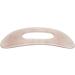 Verdant Touch Gua Sha Tool | Facial & Body Massage - Premium Healthcare Scraping Board for Ultimate Relaxation - Buy Online on GoSupps.com
