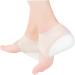 Didiseaon Heel Lift Inserts - Height Increase Cushion for Women & Men | Halloween & Dressy High Heel Insoles | Comfort & Style - Buy Online on GoSupps.com