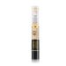 Deborah Milano Instant Lift Concealer, 2.1 Light, Lightening & Anti-Wrinkle, Covers Dark Circles & Reduces Bags, Gives Revitalized & Sanded Skin, 4.2g