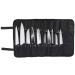 Siuke Portable Kitchen Utensil Storage Bag - Black Tool Pocket & Knife Organizer for International Shipping - Buy Online on GoSupps.com