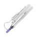 XYZdreams Microneedling Pen 0.25mm Needles Cartridges Kit for Face and Body - Buy Online on GoSupps.com