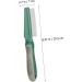 OUNONA Peigne Dents M talliques pour Chien Peigne de Toilettage Compact et Portable D m lant Pratique pour Chien et Chaton - Buy Online on GoSupps.com