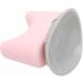 Buy Suction Ball Massager | U-Shaped Silicone Muscle Relief Ball for Plantar & Back Pain - International Shipping - Buy Online on GoSupps.com