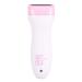 Lightweight Ladies Shaver & Women's Trimmer - Safe Portable Hair Removal for Armpits & Hip Bone - Buy Online on GoSupps.com